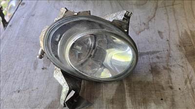 Peugeot 206 jobb első ködlámpa 9635078080
