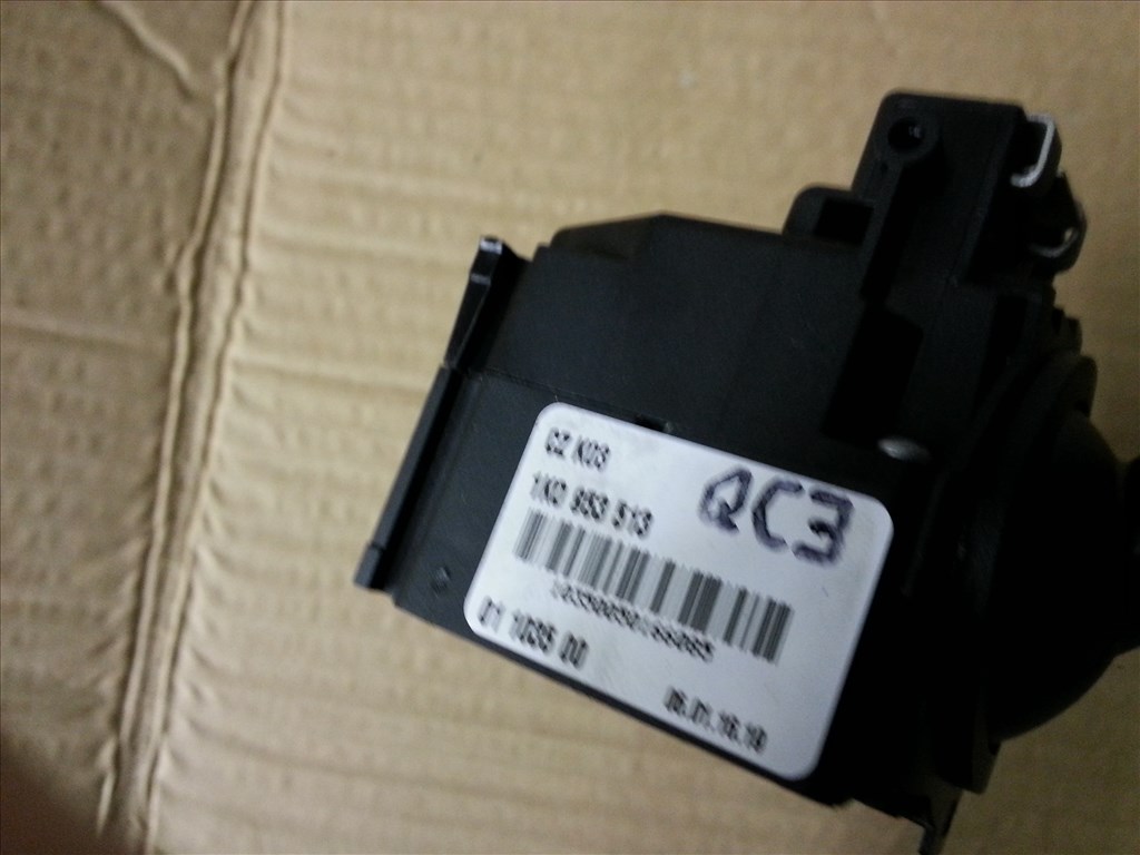 Skoda Octavia II index kar 1ko953513 3. kép