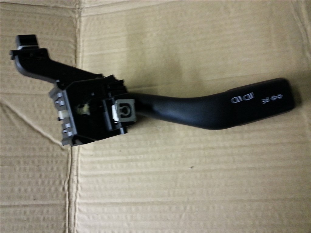 Skoda Octavia II index kar 1ko953513 4. kép