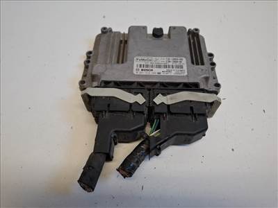 Ford Fiesta  motorvezérlő F1B112A650ASB