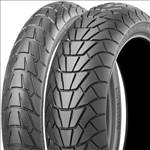 Bridgestone BRI. TL AX41S REAR DOT 2019 170/60 R17