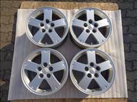 Mitsubishi Gyári alufelni 16-os, 5×114.3-as, szenzorral jó állapotban eladó.