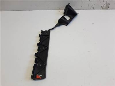Opel Astra J 5 ajtós bal hátsó lökhárító oldal tartó 13266739