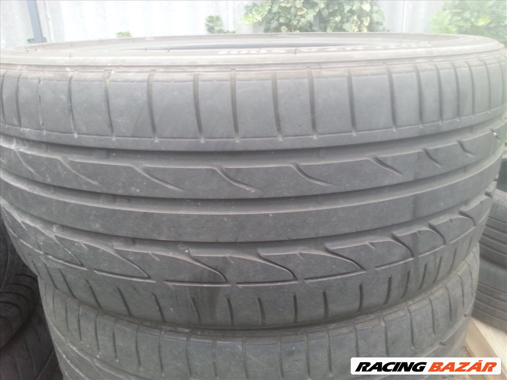  235/40R19 Bridgestone Potenza S001 nyári gumi 1. kép