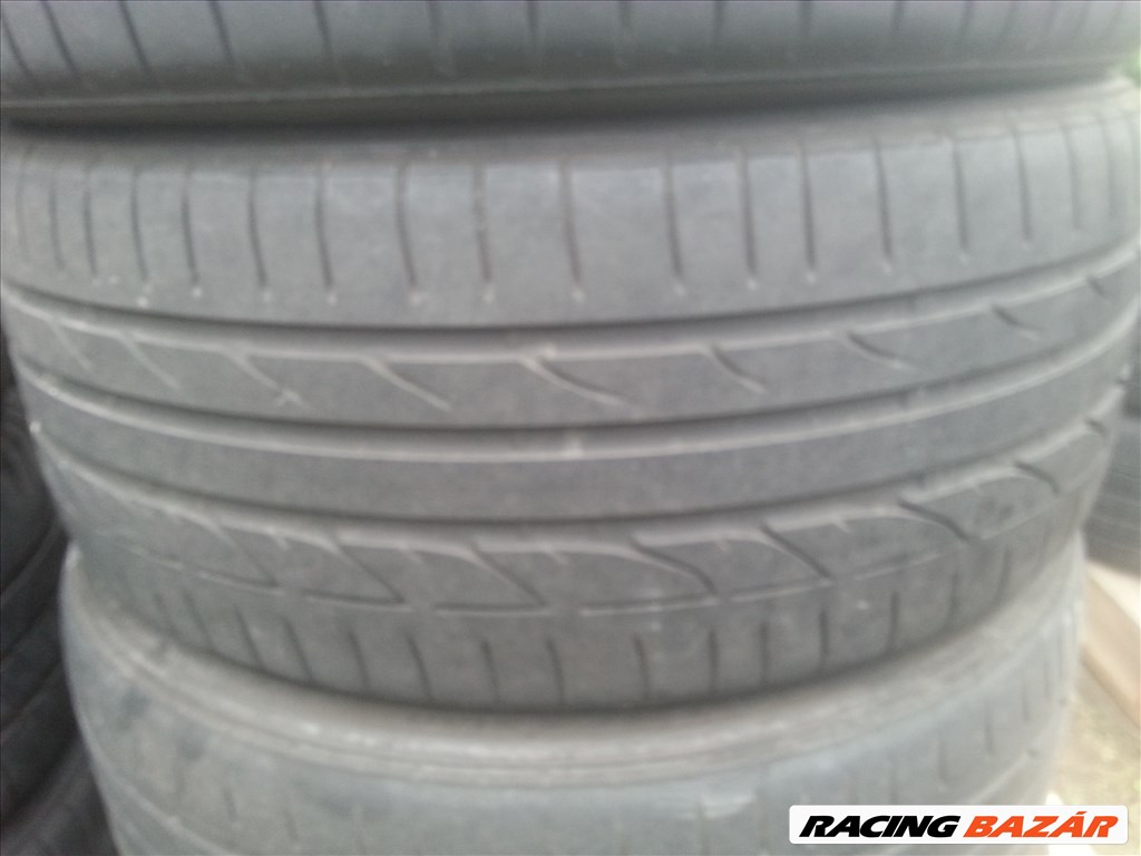  235/40R19 Bridgestone Potenza S001 nyári gumi 2. kép