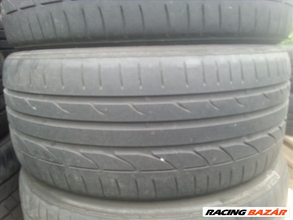  235/40R19 Bridgestone Potenza S001 nyári gumi 3. kép