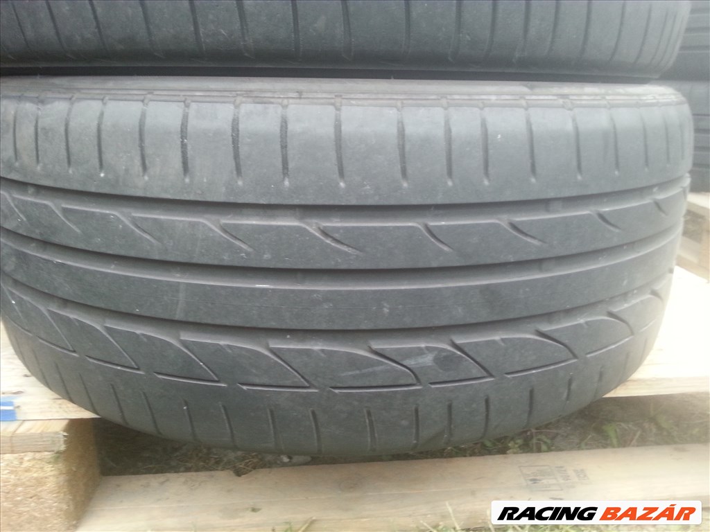  235/40R19 Bridgestone Potenza S001 nyári gumi 4. kép