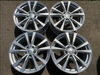 4db Rial 18" Mercedes-Benz - VW - Audi - Skoda alufelni. (3854)