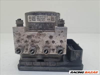 Volkswagen Golf VII 1.6 CR ABS kocka (19636) 5q0907379aa 5q0614517t