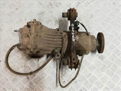 Dacia Duster I differenciálmű  383002a01a