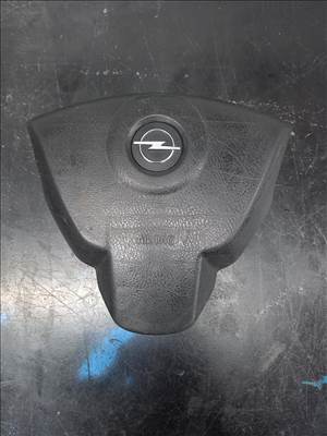 Opel MOVANO 03- Kormány közepe kormánylégzsák lufi légzsák airbag 0747