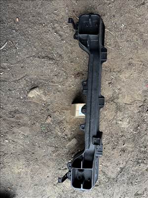 Hyundai Ioniq 6 hátsó lökhárító merevítő 86631-kl000 / 86631-kI000