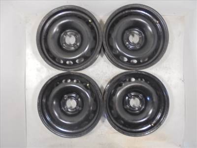    R15 CITROEN, PEUGEOT acélfelni