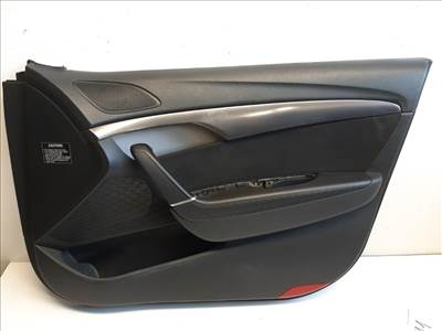 Hyundai I 40 jobb első ajtókárpit