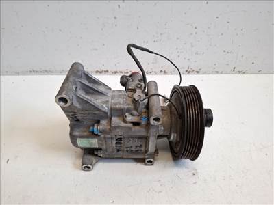 Mazda 2 (DE) klímakompresszor V09A1AA4AK