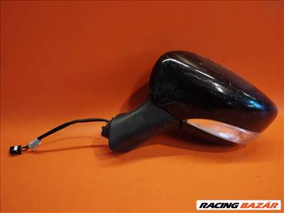 Renault Clio bal tükör 12-től 963025724R (M.25)a