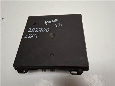Volkswagen Polo (9N) komfort elektronika 6Q1937049C