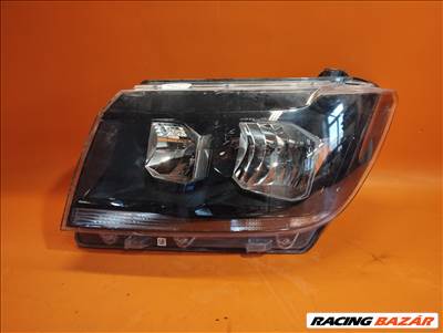 Vw Crafter bal halogén lámpa 7C1941005A (S5.30.1F.512R)a