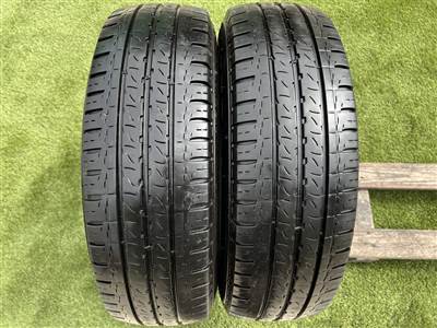 215/70 R15C BFGoodrich Activan nyári gumi 6-6,5mm