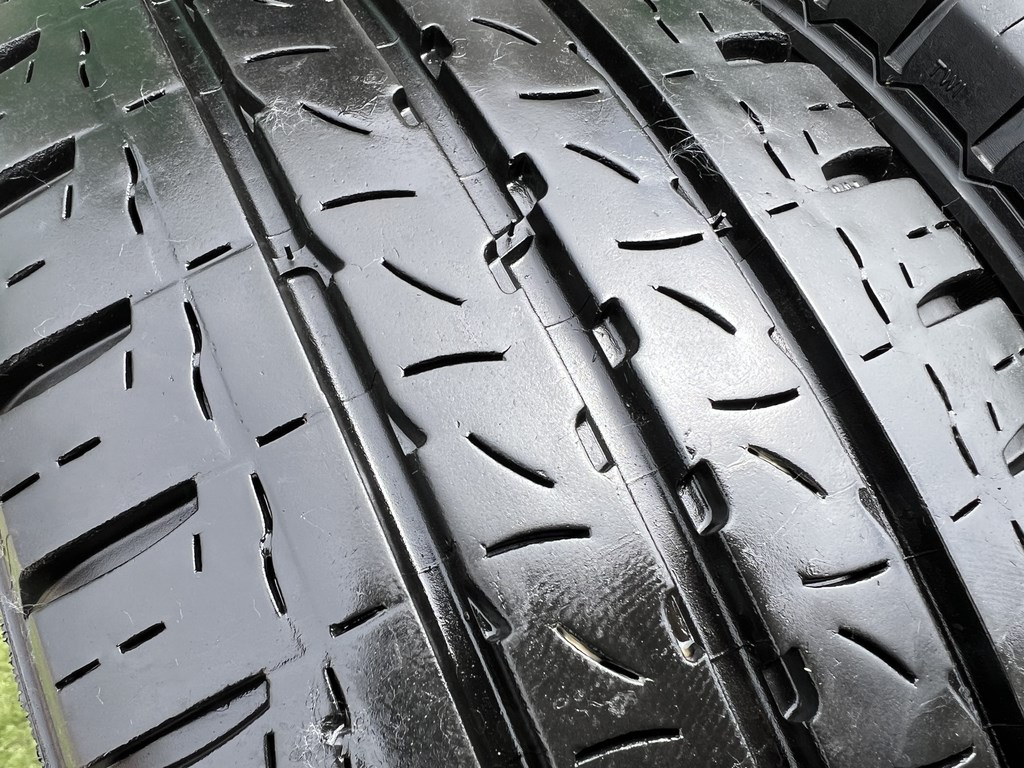 215/70 R15C BFGoodrich Activan nyári gumi 6-6,5mm 2. kép