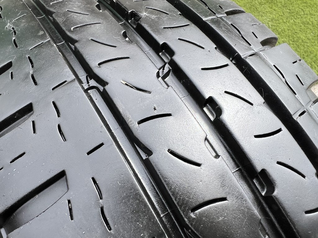 215/70 R15C BFGoodrich Activan nyári gumi 6-6,5mm 3. kép
