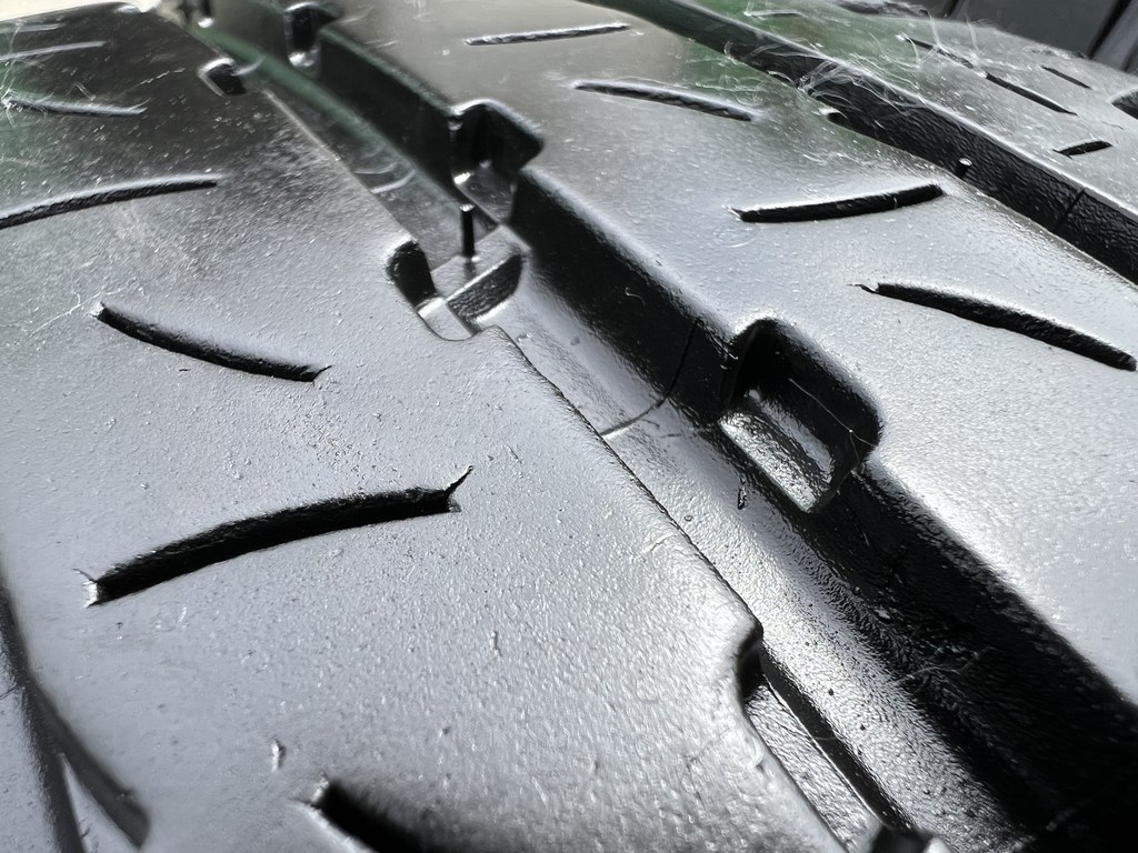 215/70 R15C BFGoodrich Activan nyári gumi 6-6,5mm 4. kép