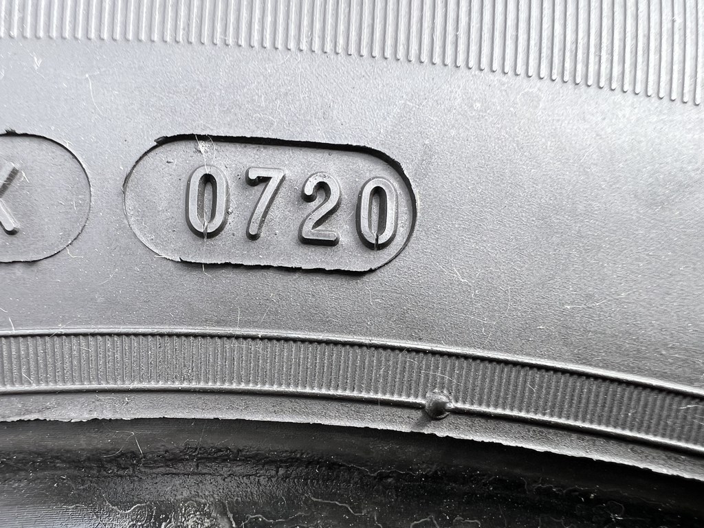 215/70 R15C BFGoodrich Activan nyári gumi 6-6,5mm 5. kép