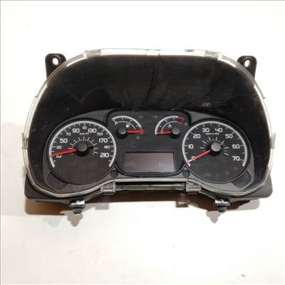 199422 Fiat Doblo 2009-2015 óracsoport (kilóméteróra) 51867722