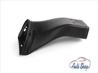 BMW E60,E61 GYÁRI M-PACKET , M-TECH JOBB OLDALI FÉKHÜTŐ CSŐ , 51117896588