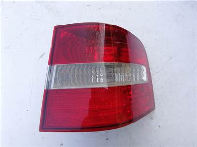 193729 Fiat Stilo 2001-2007 kombi jobb hátsó külső lámpa, izzófoglalat nélkül 46758986
