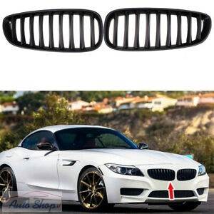 BMW Z4 E89 Fényes Fekete Hűtőrács Évj.: 2009-től