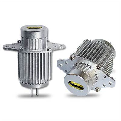 BMW ANGEL EYES LED VILLÁGITÁS 2 X 45 W E90,E91 90 W