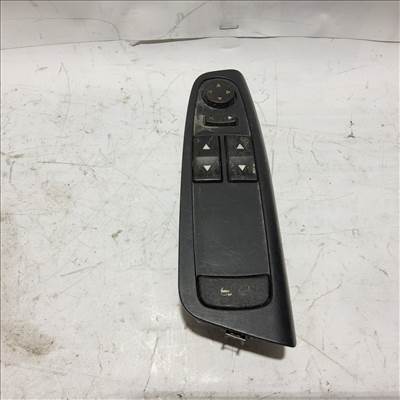 180289 Fiat Stilo 2001-2007 bal első 2 elektromos ablakemelő kapcsoló 180288