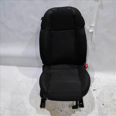 166407 Alfa Romeo Giulietta 2010-2020 jobb első szövet ülés, fejtámla nélkül!!!!