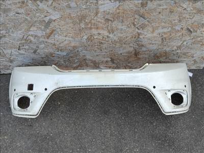 104438 Fiat Freemont 2011-2015 első lökhárító, parkszenzor helyes 