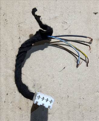 138569 Lancia Delta jobb hátsó lámpa elektromos csatlakozó 51808846