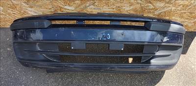 91394 Fiat Punto II.  5 ajtós 1999-2003  első lökhárító a képen látható sérüléssel. bal oldalon törés!!