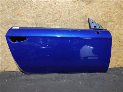157640 Alfa Romeo Brera 2005-2010 kék színű jobb oldali ajtó 50513987