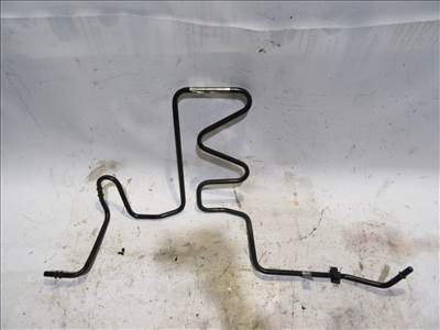 Alfa Romeo 159 2,4 Diesel szervó olaj hűtő cső  50508263