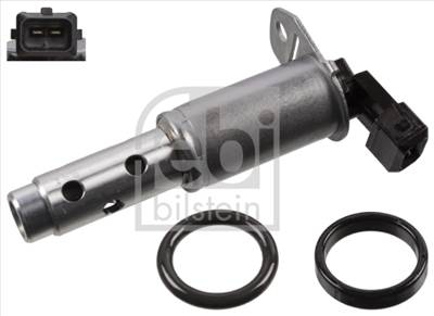 FEBI BILSTEIN 103360 - Központi szelep, vezérműtengely-állítás BMW