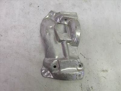 Fiat, Lancia kipufogó hővédő lemez 55195666