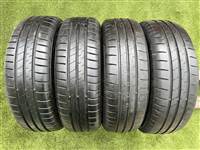 205/60 R16 Falken Sincera SN110 nyári gumi 5,5-7mm