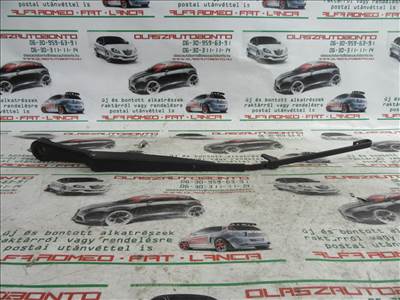 Fiat Bravo/Brava/Marea 46528461 számú, bal első ablaktörlő kar