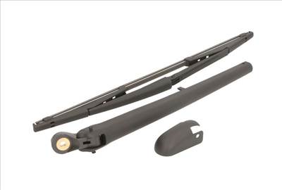 Alfa Romeo 147, 156 kombi , utángyártott új, hátsó ablaktörlő lapát 46480731