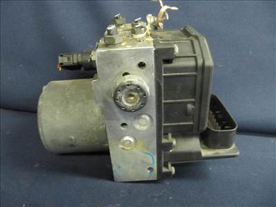 Alfa Romeo 147 abs egység 46557538 , 0265225038