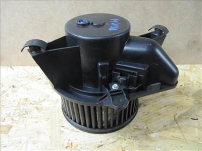 Lancia Musa manuál klímás fűtőmotor 77362775