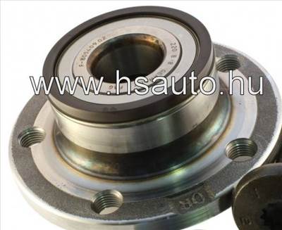 Volkswagen Golf-Jetta-Passat-Sharan-Touran Seat Alhambra-Altea-Toledo kerékcsapágy hátsó 1T0598611B-