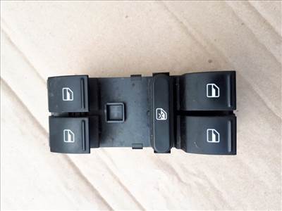 Volkswagen Golf V-Touran-Passat B6 ablakemelő kapcsoló 1K4959857A