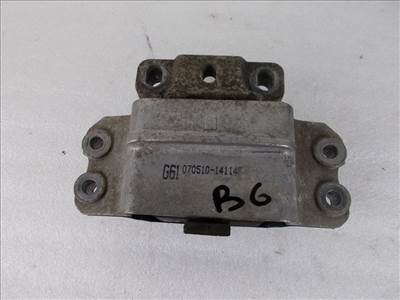 Volkswagen Passat Skoda Superb 1,9 Pdtdi váltótartó bak 3C0199555P