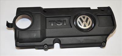 Volkswagen Golf-Jetta-Passat 1,4 Tsi motorburkolat 03C103925AM